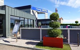 The Originals City, Hôtel Hélios, Roanne Nord
